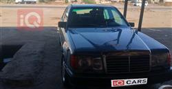 مرسيدس بنز E-Class